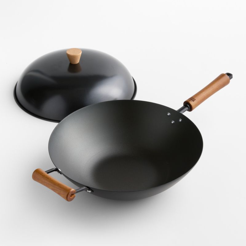 Joyce Chen 7-Piece Wok Set - image 3 of 10