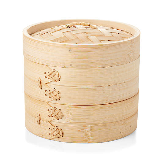 Joyce Chen 6" Bamboo Steamer