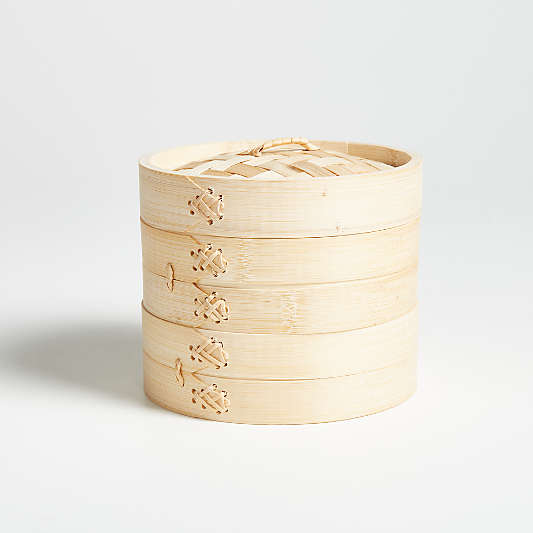 Joyce Chen 6" Bamboo Steamer