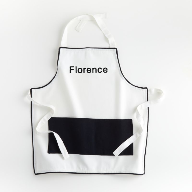 Kids Chef Apron - image 4 of 8