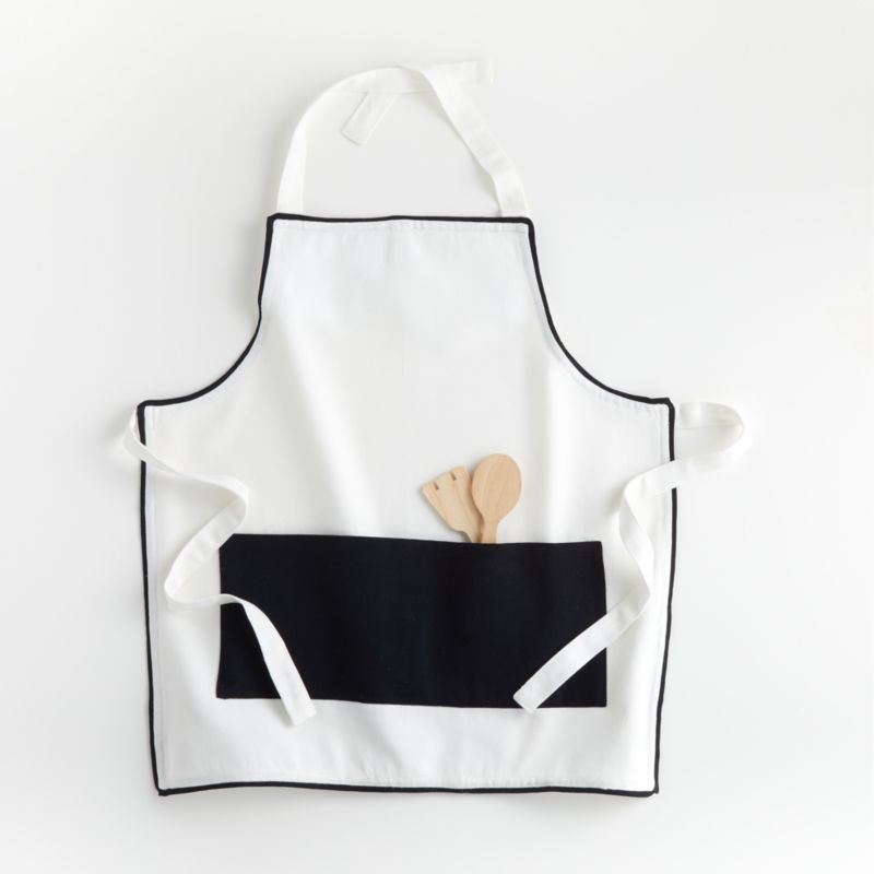 Kids Chef Apron - image 0 of 8