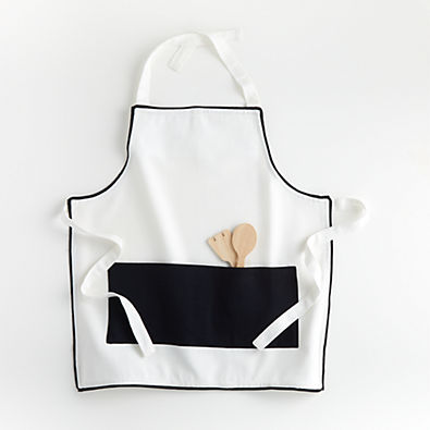 View Kids Chef Apron details