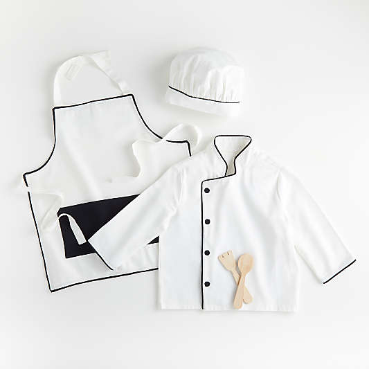 Kids Chef Apron