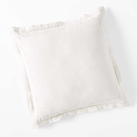 Euro Pillow Crate & Barrel Canada