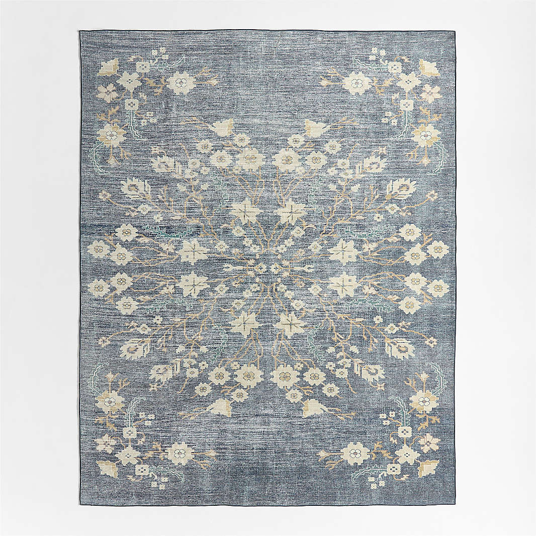 Crate And Barrel Rugs 8x10null