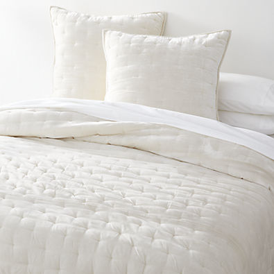 View Juliet Birch Velvet King Quilt details