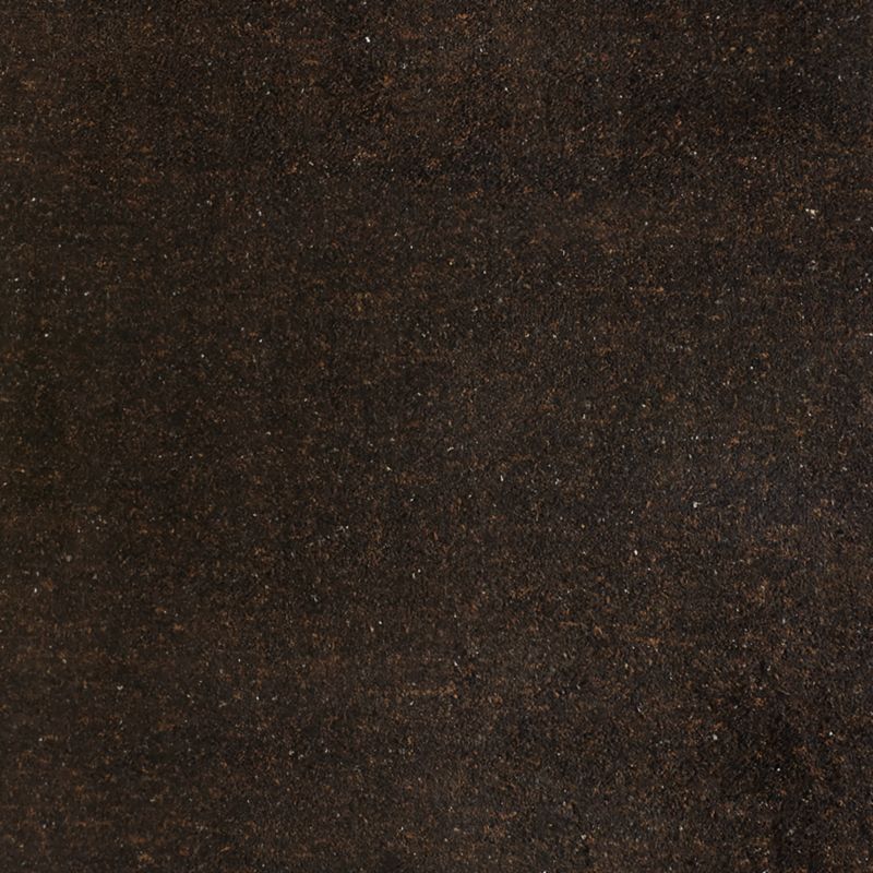 Juneau Wool Brown Area Rug 6'x9' - image 0 of 4