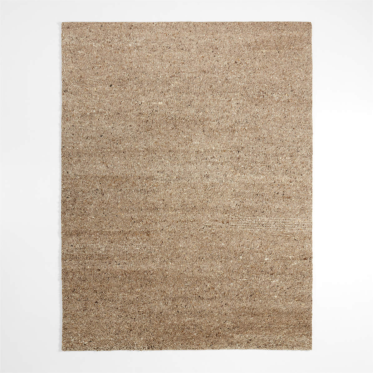 Hayzley Bath Rug Union Rustic Color: Light Brown, Size: 26 W x 44 L