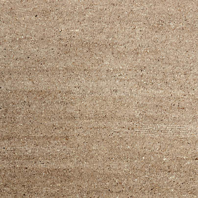 Juneau Wool Sand Brown Area Rug 8'x10'