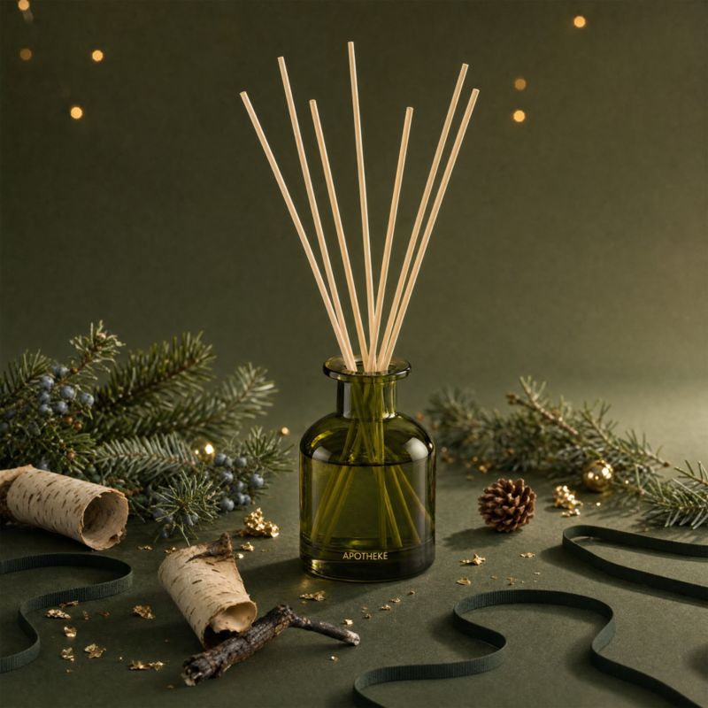 Apotheke Juniper Birch Mini Diffuser - image 1 of 4