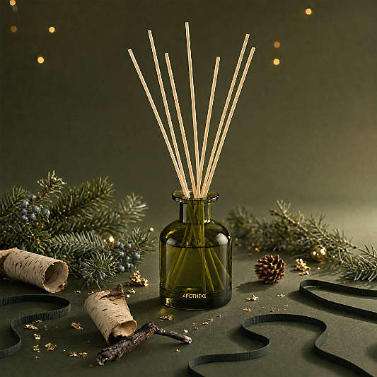 Apotheke Juniper Birch Mini Diffuser