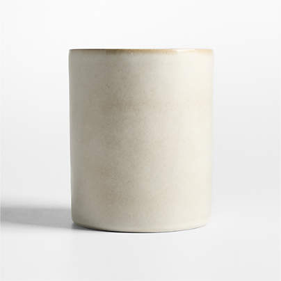 Juno Recycled Stoneware Utensil Holder
