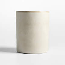 Juno Recycled Stoneware Utensil Holder | Crate & Barrel
