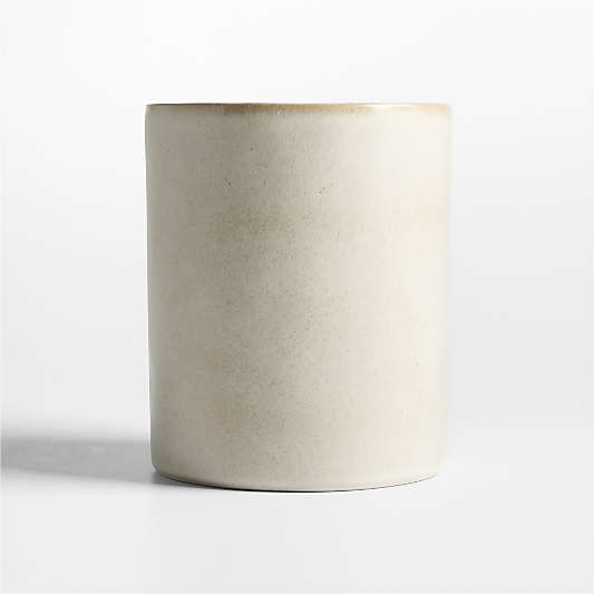Juno Recycled Stoneware Utensil Holder