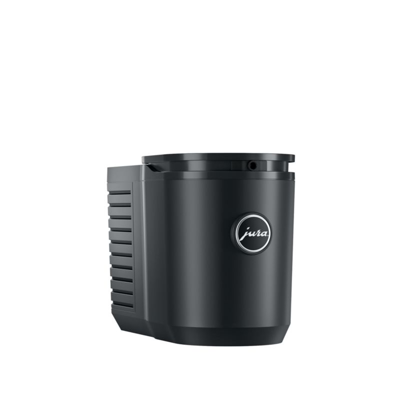 JURA ® Black 20-Oz. Cool Control Milk Cooler - image 4 of 7