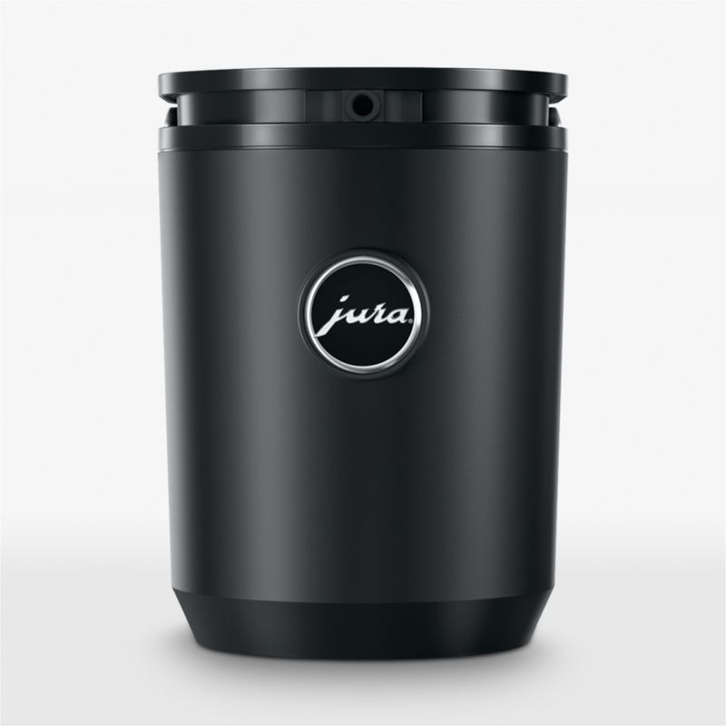 JURA ® Black 20-Oz. Cool Control Milk Cooler - image 0 of 7