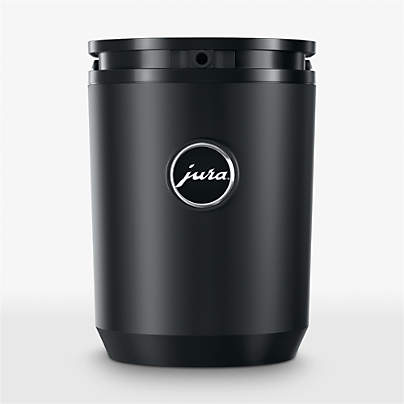 JURA ® Black 20-Oz. Cool Control Milk Cooler