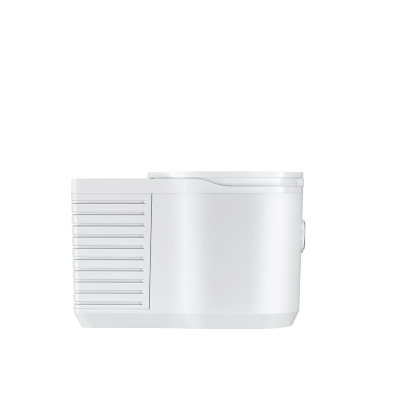 JURA ® White 20-Oz. Cool Control Milk Cooler - image 9 of 10