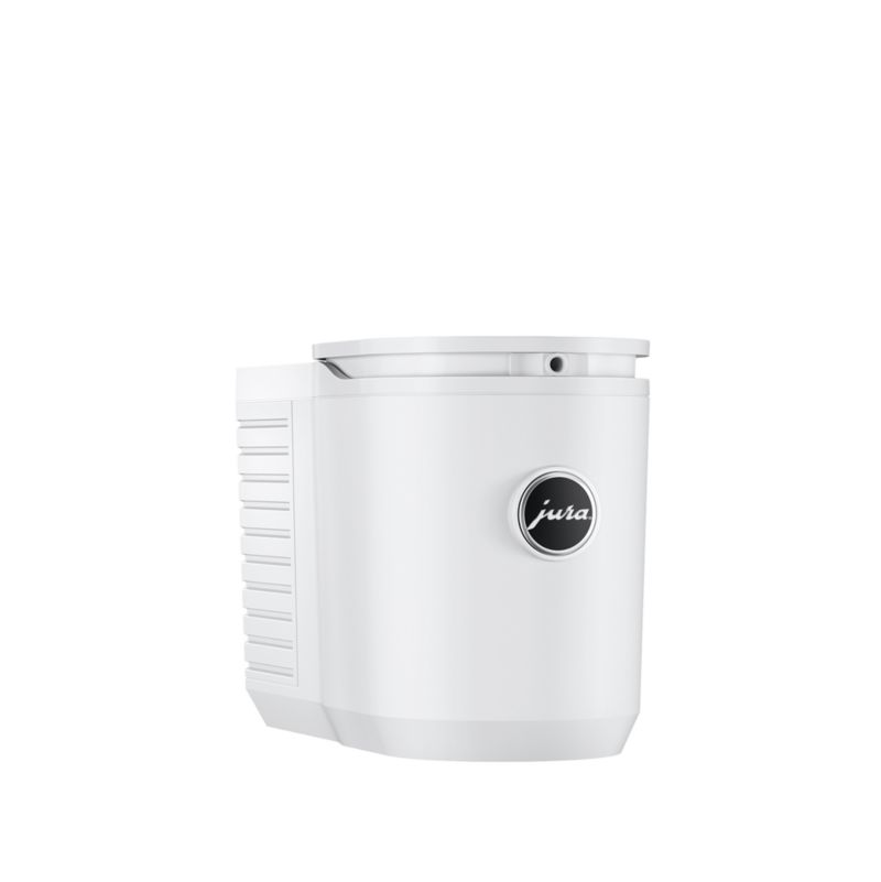 JURA ® White 20-Oz. Cool Control Milk Cooler - image 7 of 10