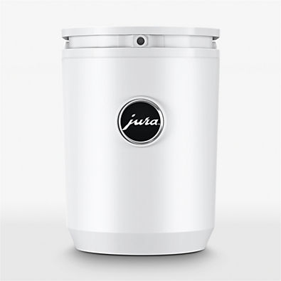 View JURA ® White 20-Oz. Cool Control Milk Cooler details