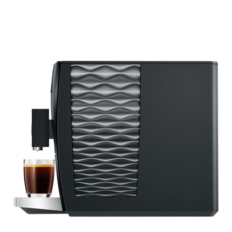 JURA ® C3 Piano Black Espresso Machine - image 10 of 12