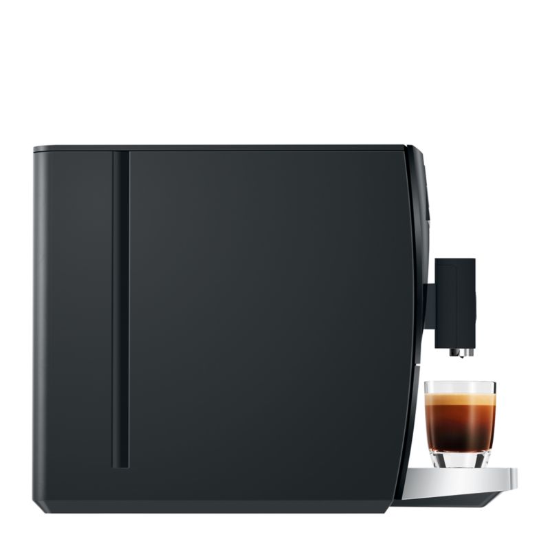 JURA ® C3 Piano Black Espresso Machine - image 11 of 12
