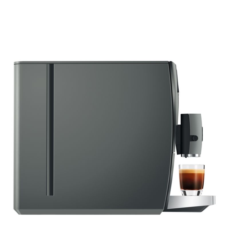 JURA ® C9 Piano Black Espresso Machine - image 11 of 11