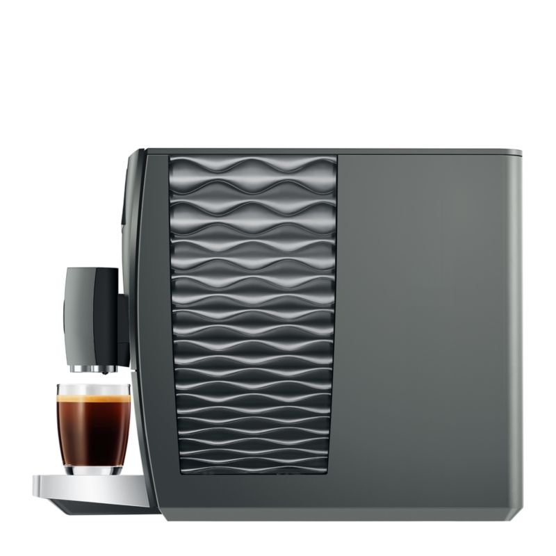 JURA ® C9 Piano Inox Automatic Espresso Machine - image 11 of 11