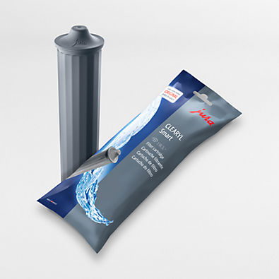 View JURA ® CLEARYL ® Smart Water Filter details