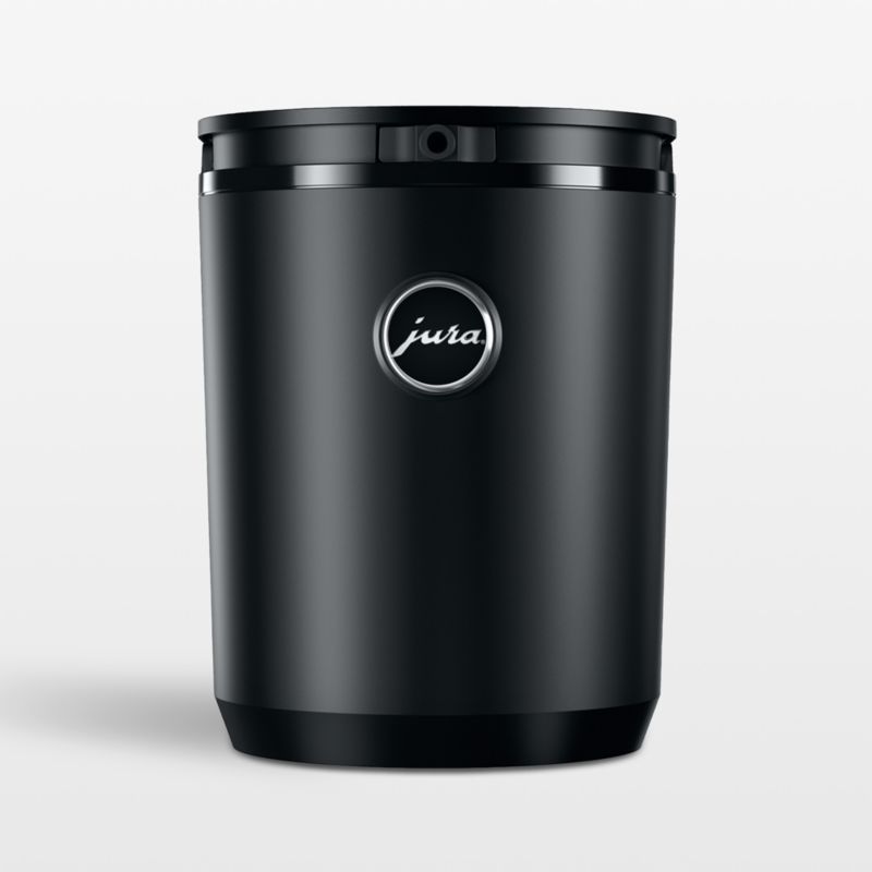 JURA ® Black 1-Liter Cool Control Milk Cooler - image 0 of 9