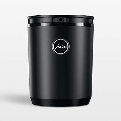 JURA ® Black 1-Liter Cool Control Milk Cooler