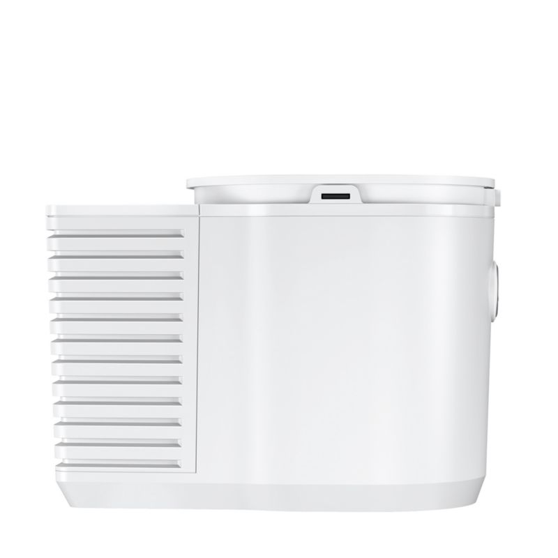 JURA ® White 1-Liter Cool Control Milk Cooler - image 2 of 8