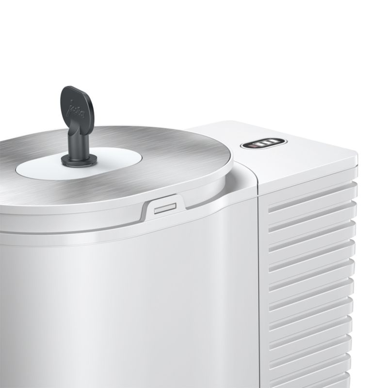 JURA ® White 1-Liter Cool Control Milk Cooler - image 5 of 8