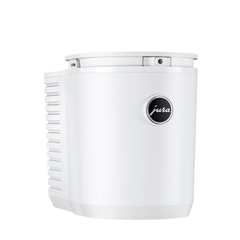 JURA ® White 1-Liter Cool Control Milk Cooler - image 3 of 8