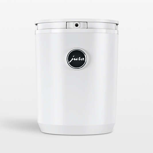 JURA ® White 1-Liter Cool Control Milk Cooler