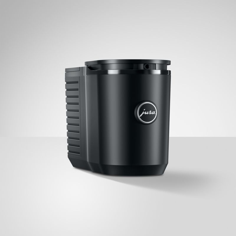 JURA ® Black 20-Oz. Cool Control Milk Cooler - image 2 of 11