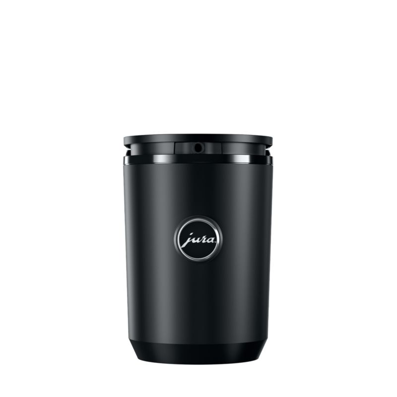 JURA ® Black 20-Oz. Cool Control Milk Cooler - image 9 of 11