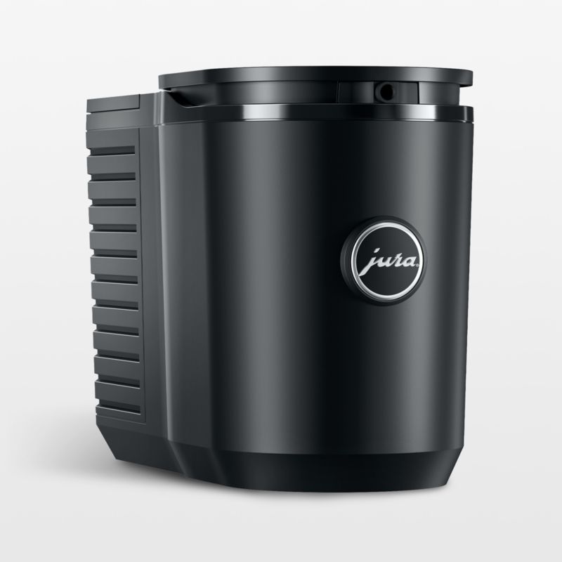 JURA ® Black 20-Oz. Cool Control Milk Cooler - image 0 of 11