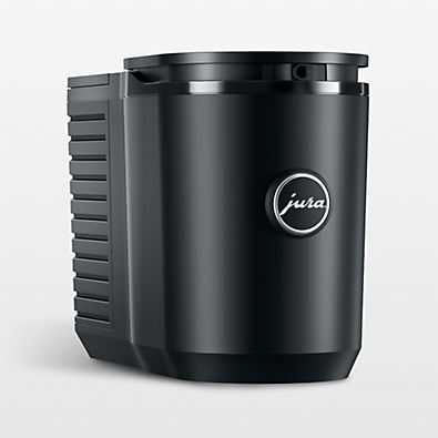 View JURA ® Black 20-Oz. Cool Control Milk Cooler details