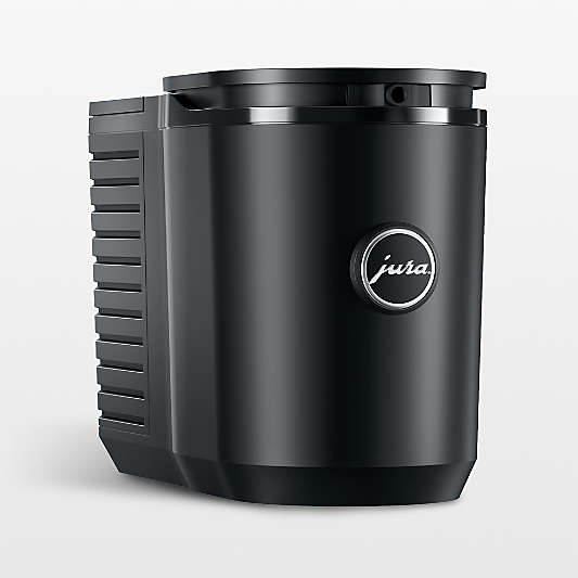 JURA ® Black 20-Oz. Cool Control Milk Cooler