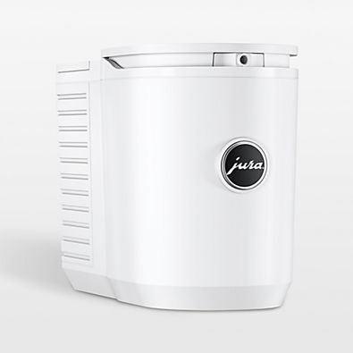 View JURA ® White 20-Oz. Cool Control Milk Cooler details