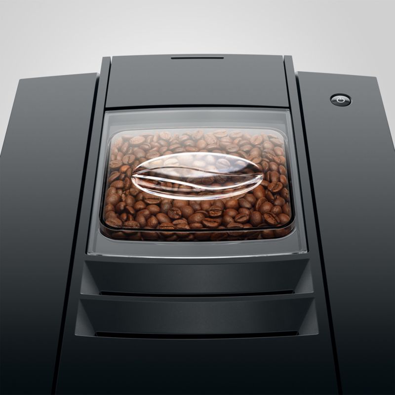 JURA ® E6 Platinum Espresso Machine - image 7 of 11