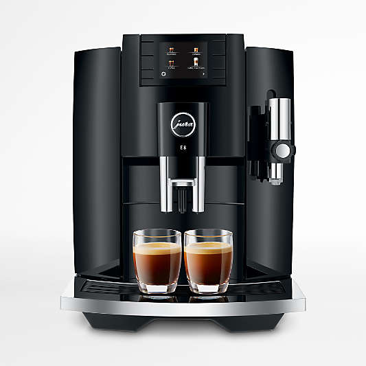 Jura Espresso Maker Crate & Barrel