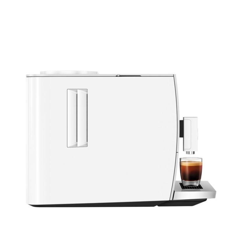 JURA ® ENA 4 Full Nordic White Espresso Machine - image 5 of 10