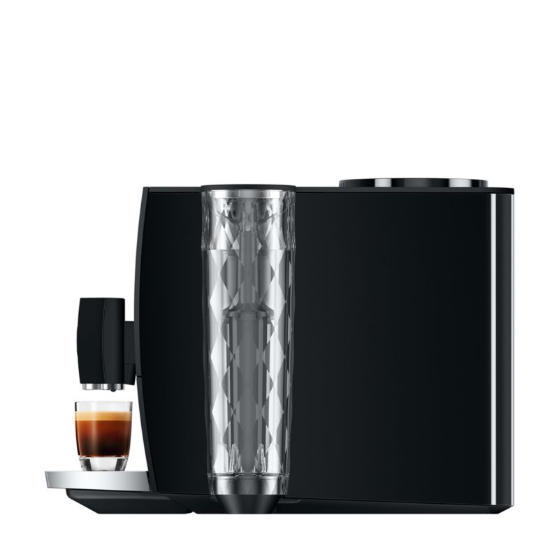 JURA ® ENA 8 Metropolitan Black Automatic Espresso Machine - image 6 of 9