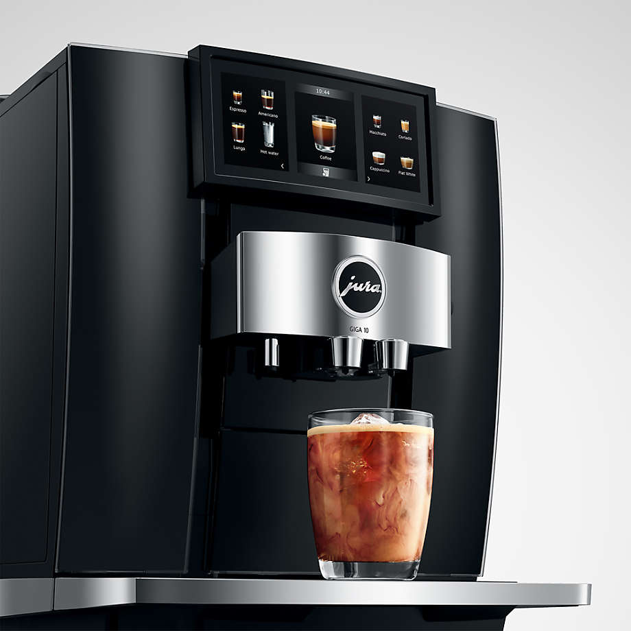 Top 10 Choices: The Ultimate Jura Coffee Machines