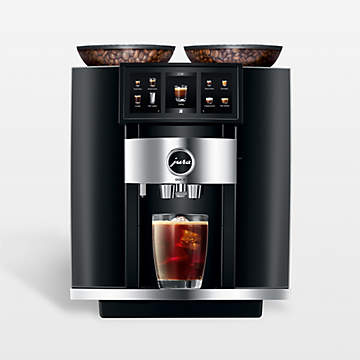 Miele CM6360 Black and Bronze Pearl Countertop Coffee and Espresso