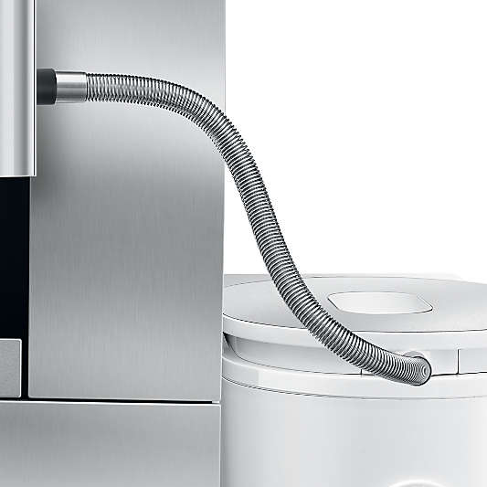 JURA HP3 Milk Pipe Casing Accessory