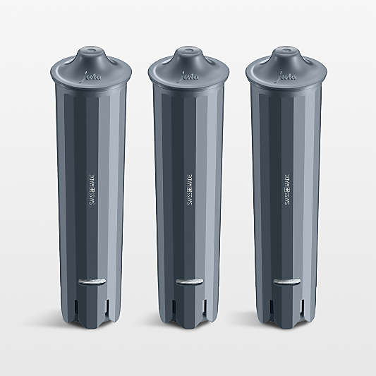 JURA CLEARYL Smart+ Water Filter, Set of 3
