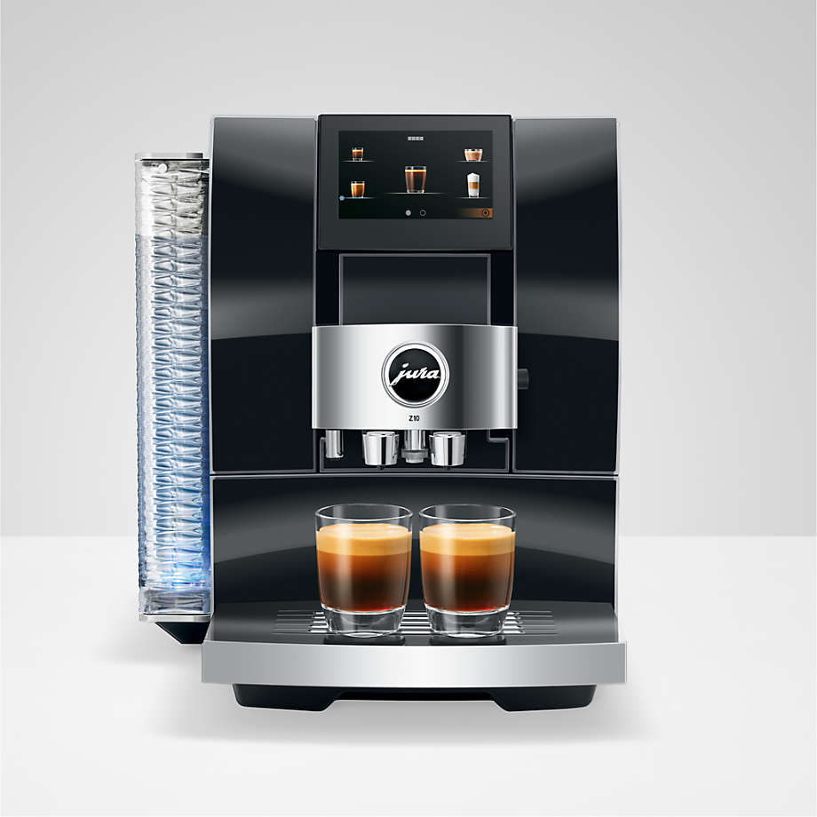 Jura Z10 Automatic Coffee & Espresso Machine